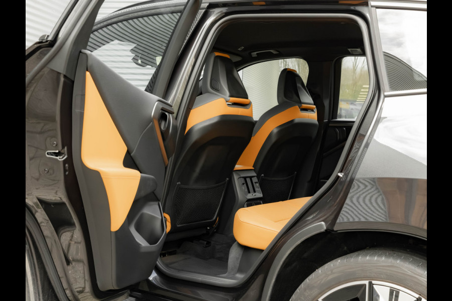 BMW X3 30e xDrive M-Sport - Individual Leder - Trekhaak - Stuurwiel Verwarmd