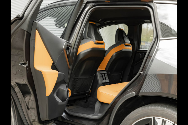 BMW X3 30e xDrive M-Sport - Individual Leder - Trekhaak - Stuurwiel Verwarmd