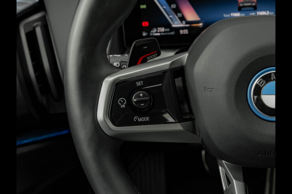 BMW X3 30e xDrive M-Sport - Individual Leder - Trekhaak - Stuurwiel Verwarmd