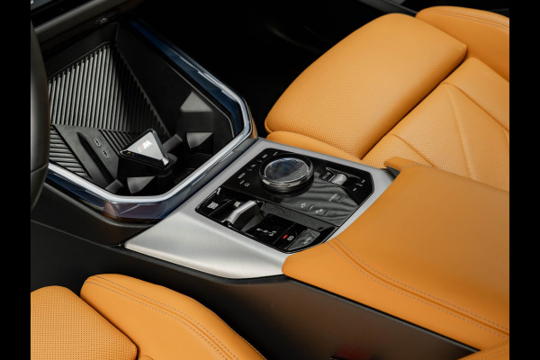 BMW X3 30e xDrive M-Sport - Individual Leder - Trekhaak - Stuurwiel Verwarmd