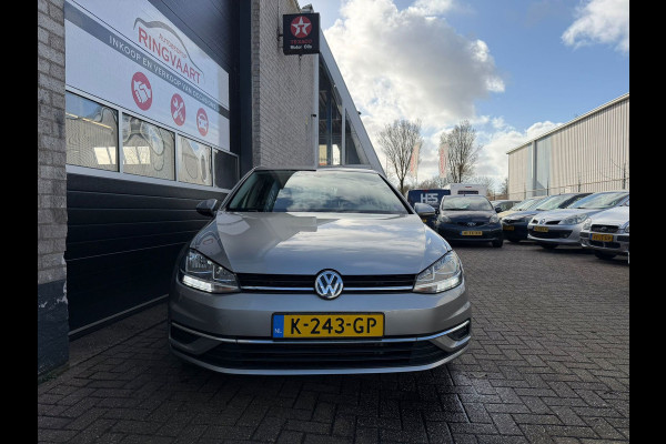 Volkswagen Golf 1.0 TSI Comfortline Automaat