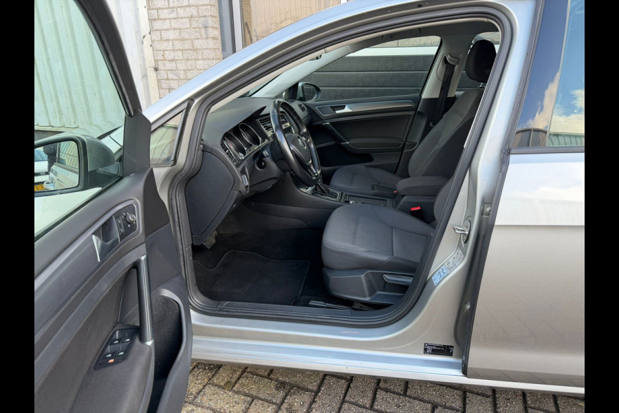 Volkswagen Golf 1.0 TSI Comfortline Automaat