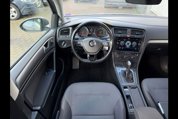 Volkswagen Golf 1.0 TSI Comfortline Automaat
