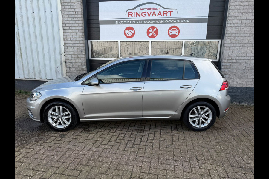 Volkswagen Golf 1.0 TSI Comfortline Automaat