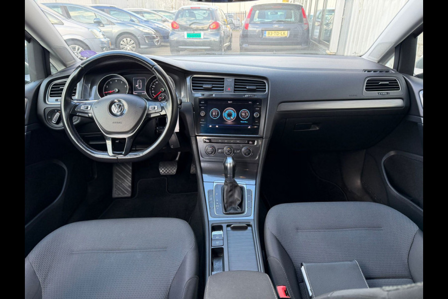 Volkswagen Golf 1.0 TSI Comfortline Automaat