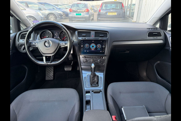 Volkswagen Golf 1.0 TSI Comfortline Automaat