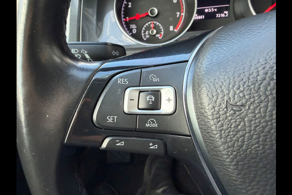 Volkswagen Golf 1.0 TSI Comfortline Automaat