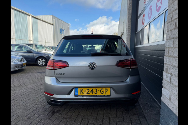 Volkswagen Golf 1.0 TSI Comfortline Automaat