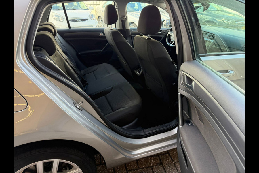 Volkswagen Golf 1.0 TSI Comfortline Automaat