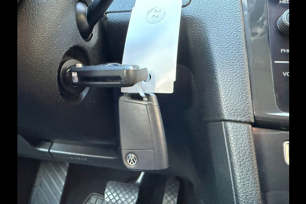 Volkswagen Golf 1.0 TSI Comfortline Automaat