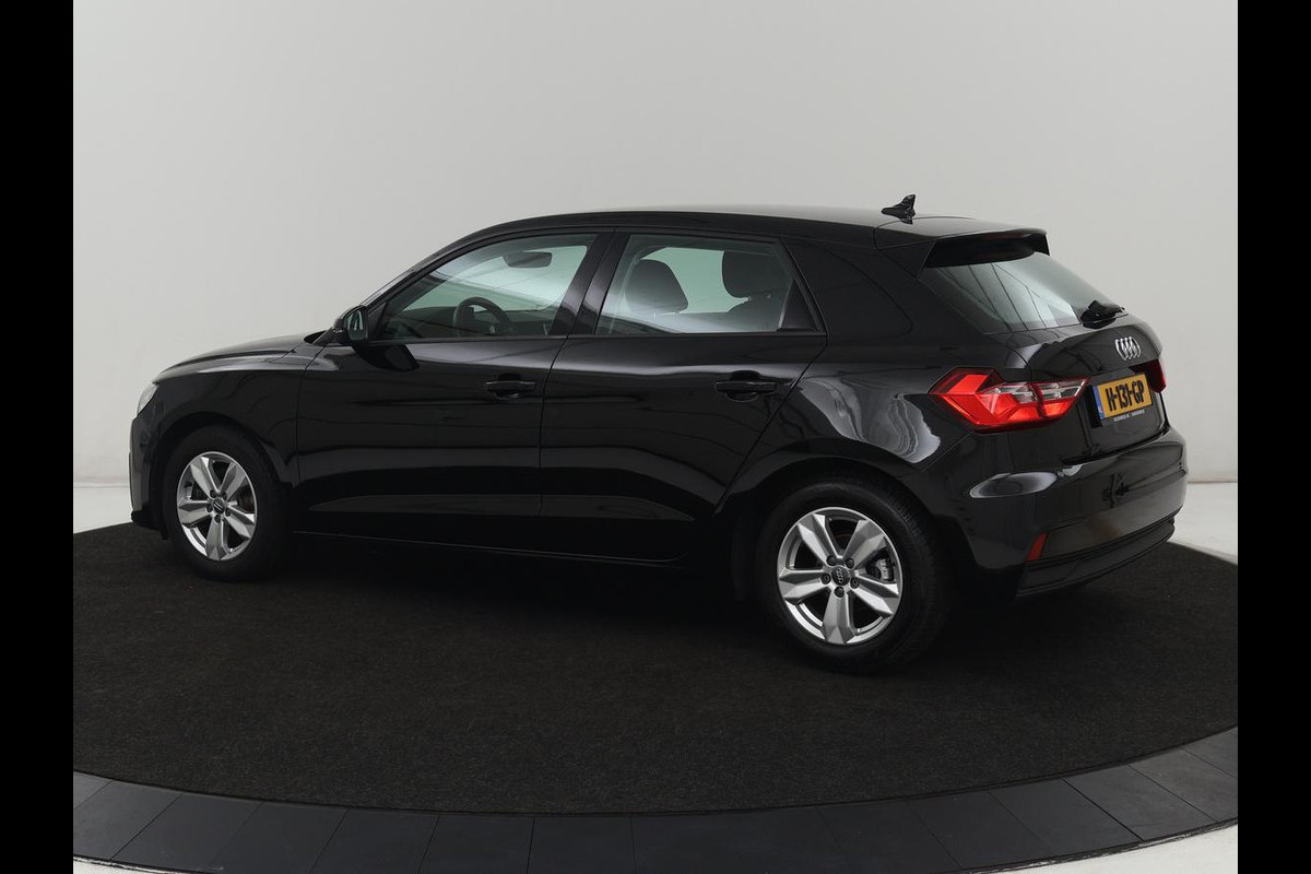 Audi A1 Sportback 30 TFSI Pro Line | Carplay | Virtual Cockpit | Climate control | Cruise control | 1e eigenaar
