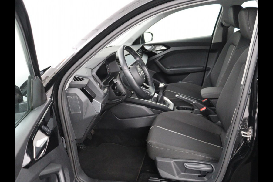 Audi A1 Sportback 30 TFSI Pro Line | Carplay | Virtual Cockpit | Climate control | Cruise control | 1e eigenaar