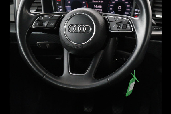 Audi A1 Sportback 30 TFSI Pro Line | Carplay | Virtual Cockpit | Climate control | Cruise control | 1e eigenaar