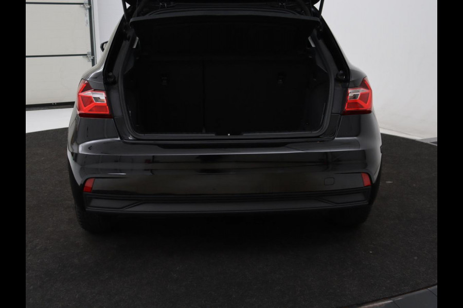 Audi A1 Sportback 30 TFSI Pro Line | Carplay | Virtual Cockpit | Climate control | Cruise control | 1e eigenaar