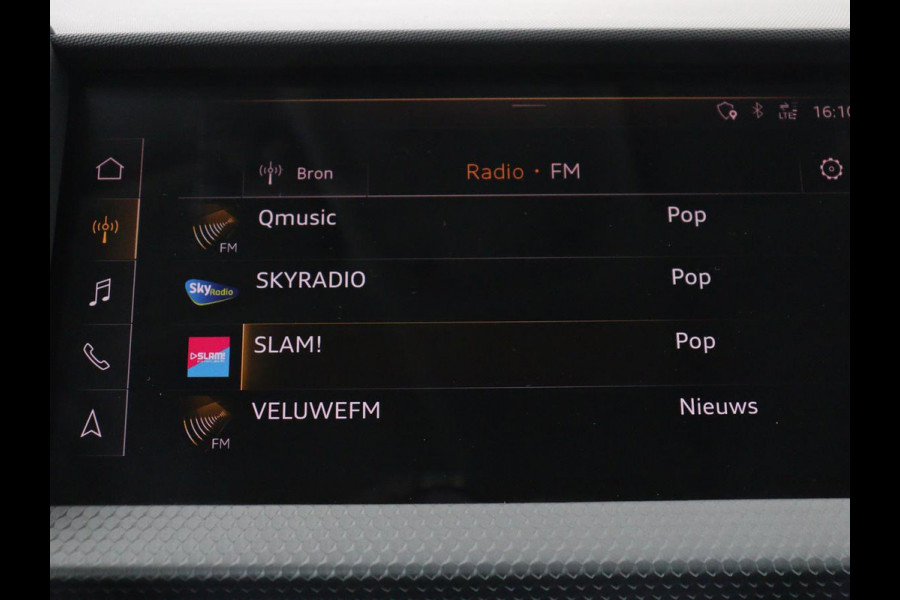 Audi A1 Sportback 30 TFSI Pro Line | Carplay | Virtual Cockpit | Climate control | Cruise control | 1e eigenaar
