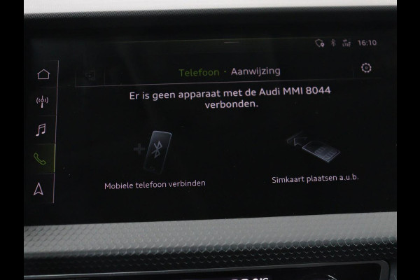 Audi A1 Sportback 30 TFSI Pro Line | Carplay | Virtual Cockpit | Climate control | Cruise control | 1e eigenaar