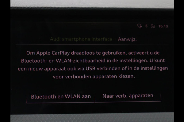 Audi A1 Sportback 30 TFSI Pro Line | Carplay | Virtual Cockpit | Climate control | Cruise control | 1e eigenaar