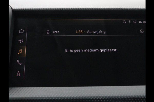 Audi A1 Sportback 30 TFSI Pro Line | Carplay | Virtual Cockpit | Climate control | Cruise control | 1e eigenaar