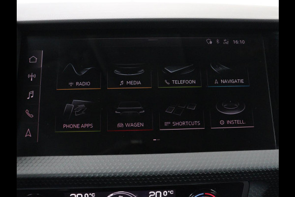 Audi A1 Sportback 30 TFSI Pro Line | Carplay | Virtual Cockpit | Climate control | Cruise control | 1e eigenaar