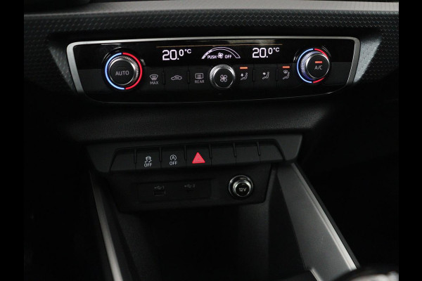 Audi A1 Sportback 30 TFSI Pro Line | Carplay | Virtual Cockpit | Climate control | Cruise control | 1e eigenaar