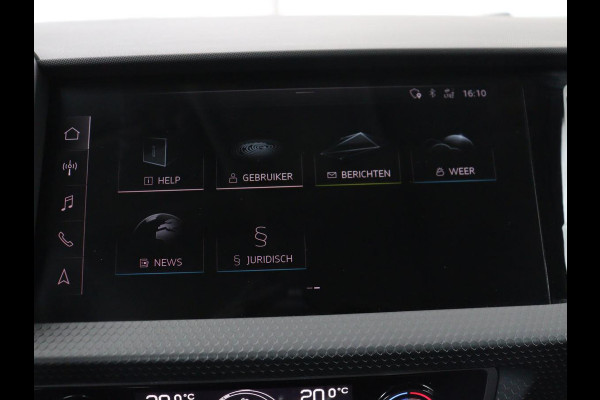 Audi A1 Sportback 30 TFSI Pro Line | Carplay | Virtual Cockpit | Climate control | Cruise control | 1e eigenaar