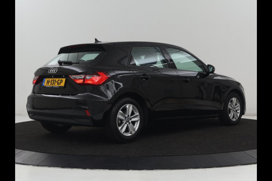 Audi A1 Sportback 30 TFSI Pro Line | Carplay | Virtual Cockpit | Climate control | Cruise control | 1e eigenaar