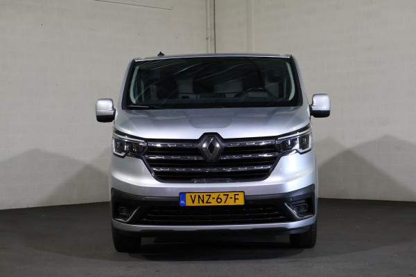 Renault Trafic 2.0 dCi 150pk L2 H1 Automaat
