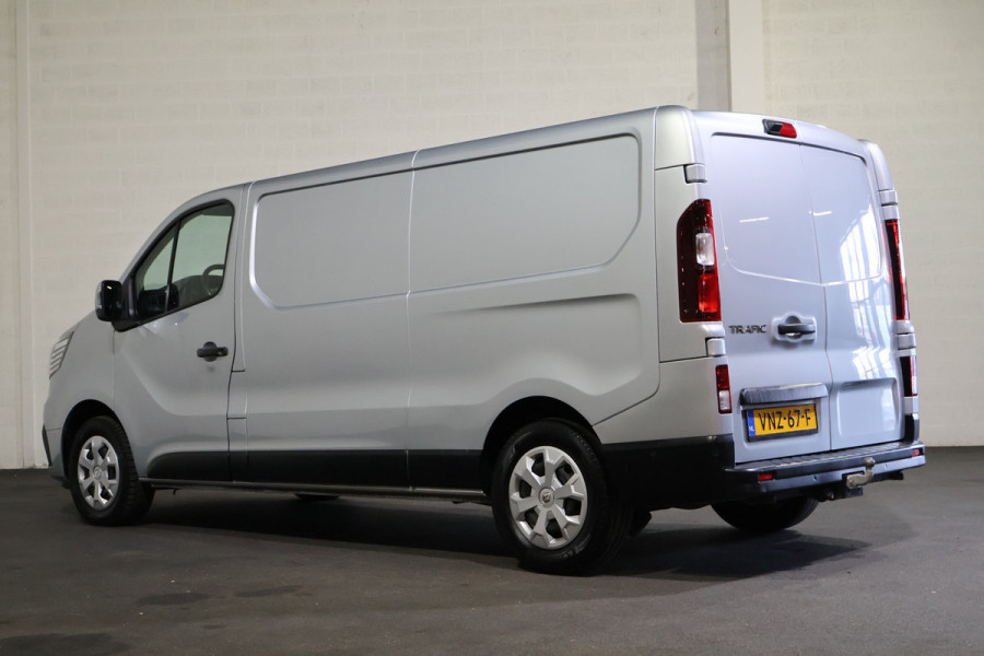Renault Trafic 2.0 dCi 150pk L2 H1 Automaat