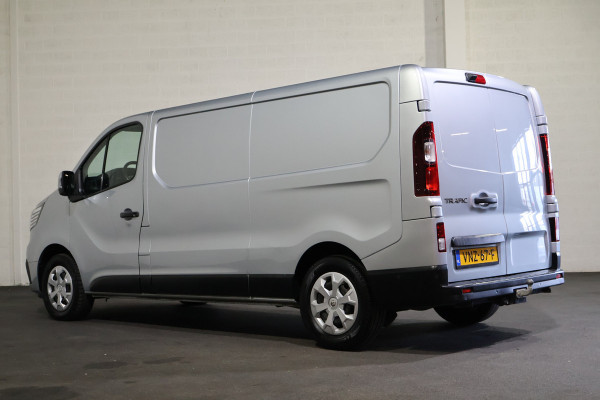 Renault Trafic 2.0 dCi 150pk L2 H1 Automaat