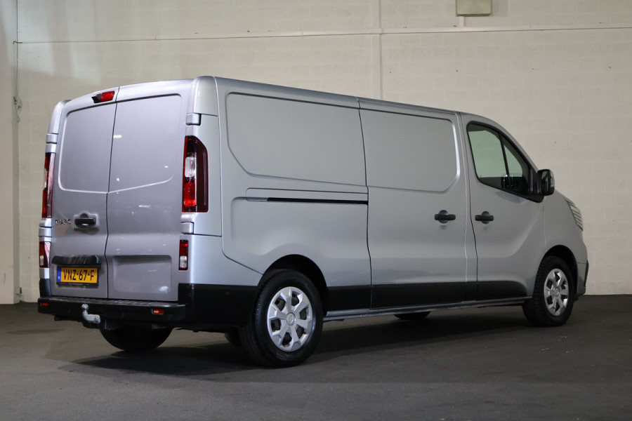 Renault Trafic 2.0 dCi 150pk L2 H1 Automaat