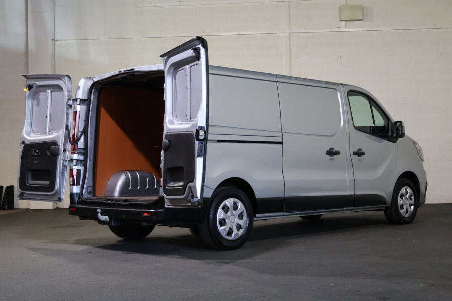 Renault Trafic 2.0 dCi 150pk L2 H1 Automaat