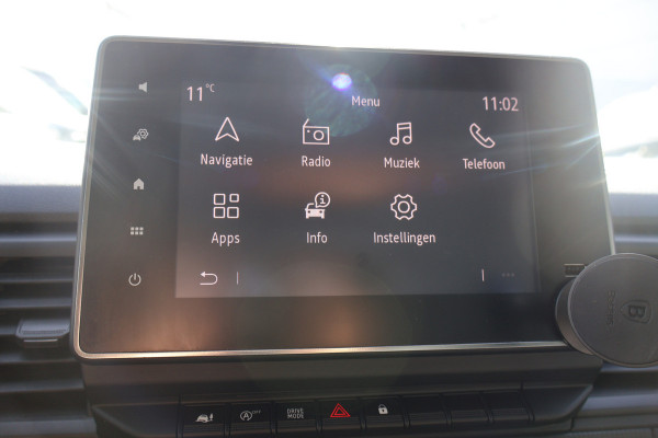 Renault Trafic 2.0 dCi 150pk L2 H1 Automaat