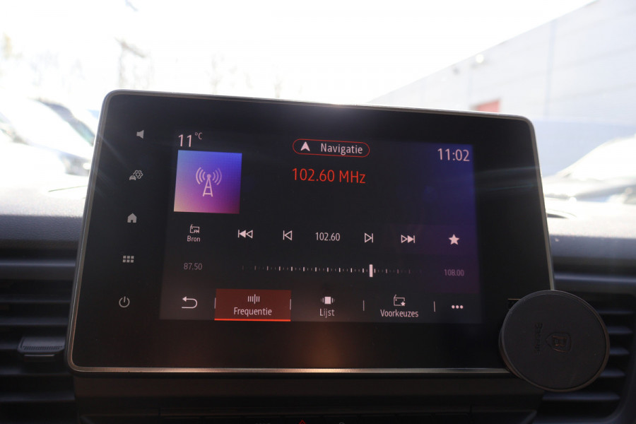 Renault Trafic 2.0 dCi 150pk L2 H1 Automaat