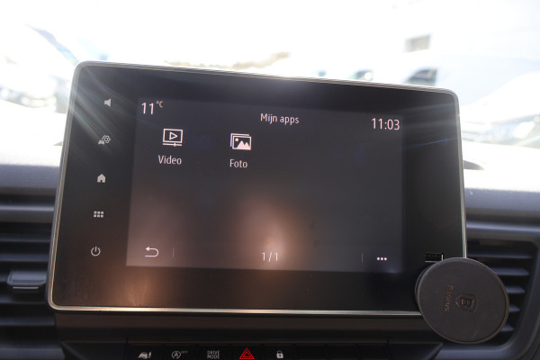 Renault Trafic 2.0 dCi 150pk L2 H1 Automaat