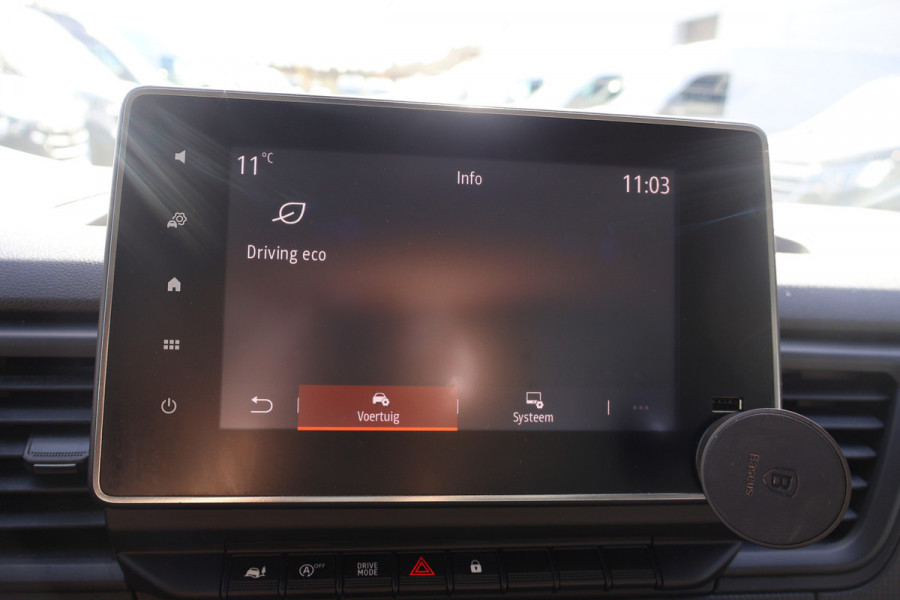 Renault Trafic 2.0 dCi 150pk L2 H1 Automaat