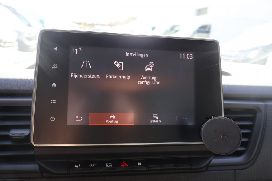 Renault Trafic 2.0 dCi 150pk L2 H1 Automaat