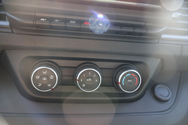 Renault Trafic 2.0 dCi 150pk L2 H1 Automaat