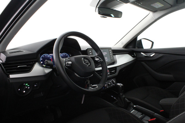 Škoda Kamiq 1.0 TSI Ambition > Automaat/Camera/Graphite Grey/Stoelverwarming...