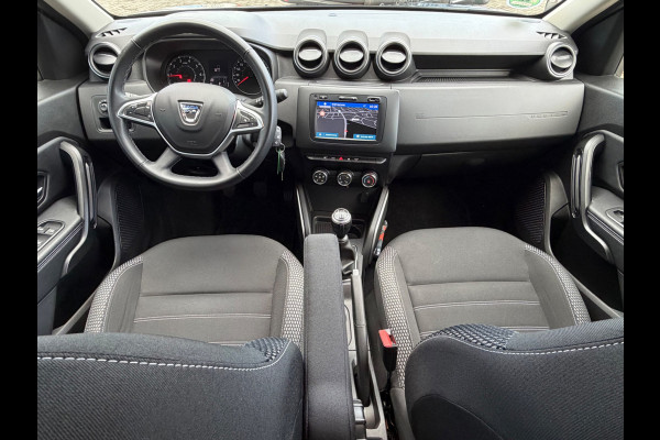 Dacia Duster 1.3 TCe 130pk Prestige, NAP, CarPlay, Camera, PDC