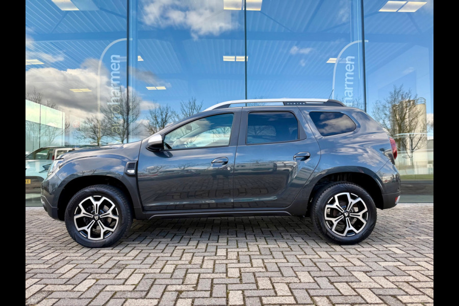 Dacia Duster 1.3 TCe 130pk Prestige, NAP, CarPlay, Camera, PDC