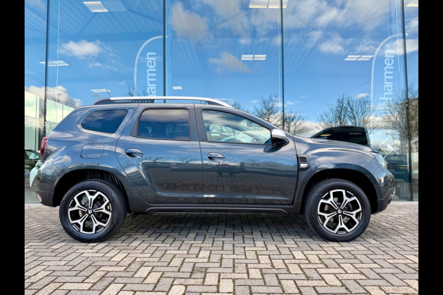 Dacia Duster 1.3 TCe 130pk Prestige, NAP, CarPlay, Camera, PDC