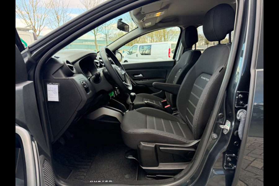 Dacia Duster 1.3 TCe 130pk Prestige, NAP, CarPlay, Camera, PDC