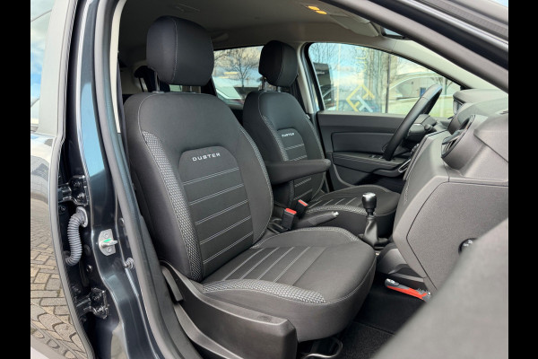 Dacia Duster 1.3 TCe 130pk Prestige, NAP, CarPlay, Camera, PDC
