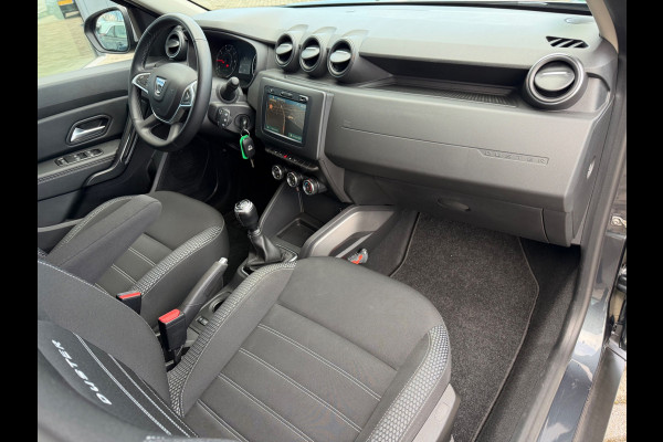 Dacia Duster 1.3 TCe 130pk Prestige, NAP, CarPlay, Camera, PDC