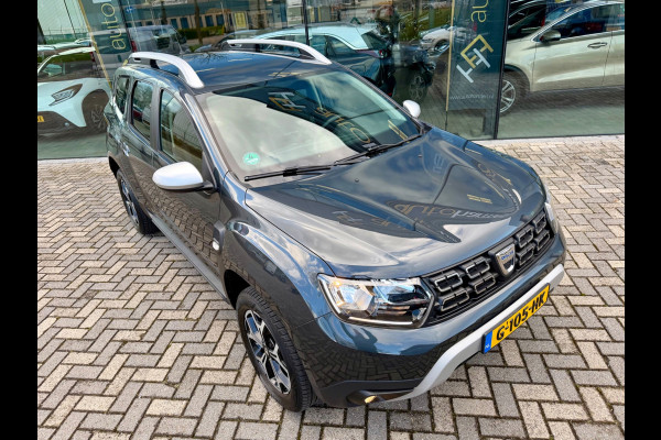 Dacia Duster 1.3 TCe 130pk Prestige, NAP, CarPlay, Camera, PDC