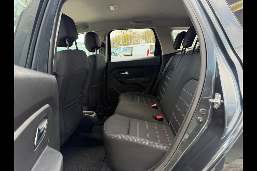 Dacia Duster 1.3 TCe 130pk Prestige, NAP, CarPlay, Camera, PDC