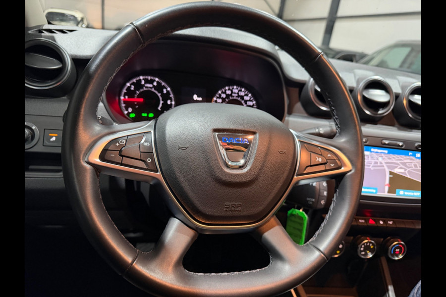 Dacia Duster 1.3 TCe 130pk Prestige, NAP, CarPlay, Camera, PDC