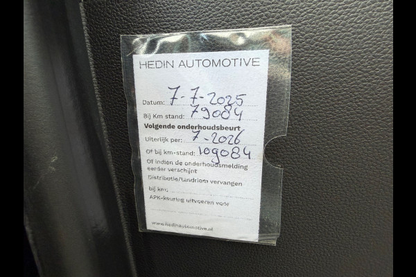 Dacia Duster 1.3 TCe 130pk Prestige, NAP, CarPlay, Camera, PDC