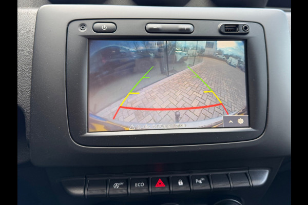 Dacia Duster 1.3 TCe 130pk Prestige, NAP, CarPlay, Camera, PDC