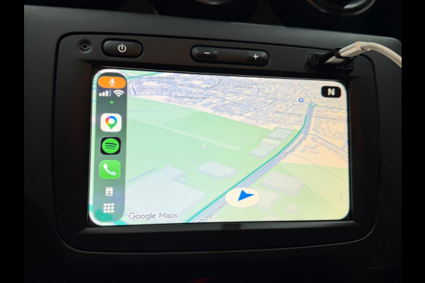 Dacia Duster 1.3 TCe 130pk Prestige, NAP, CarPlay, Camera, PDC